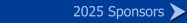 2025 Sponsors